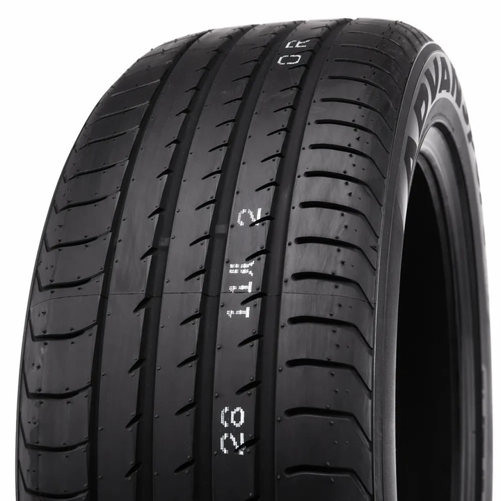 Anvelopa auto Yokohama Advan Sport V105 315x25x19, vara, 98Y, XL, FR