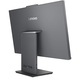 Настолен компютър Lenovo ThinkCentre neo 50a 23.8 G6 LNL All-in-One, Процесор Intel Core Ultra 5 226V (2.1/4.5GHz, 8M), 16 GB, 512 GB SSD M.2 NVMe, Intel Arc 130V, Windows 11 Home