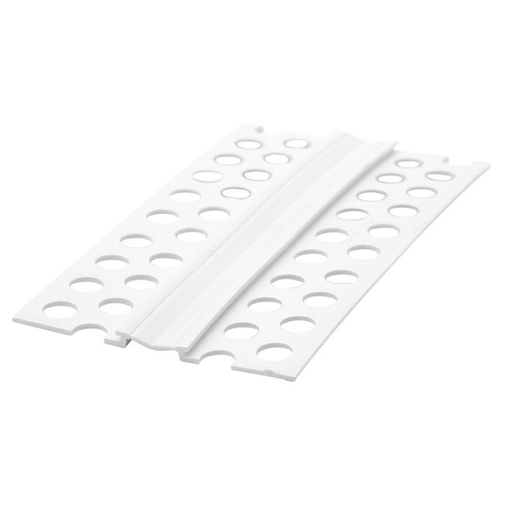 Coltar PVC cu Unghi Variabil si Rost Dilatatie Majik Winkel 25m