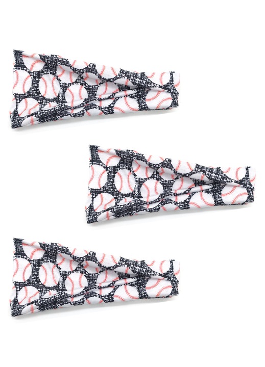 Bentite elastice pentru softball, pentru femei/fete, sport/fitness