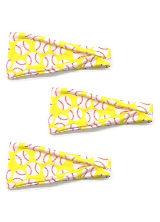 Bentite elastice pentru softball, pentru femei/fete, sport/fitness
