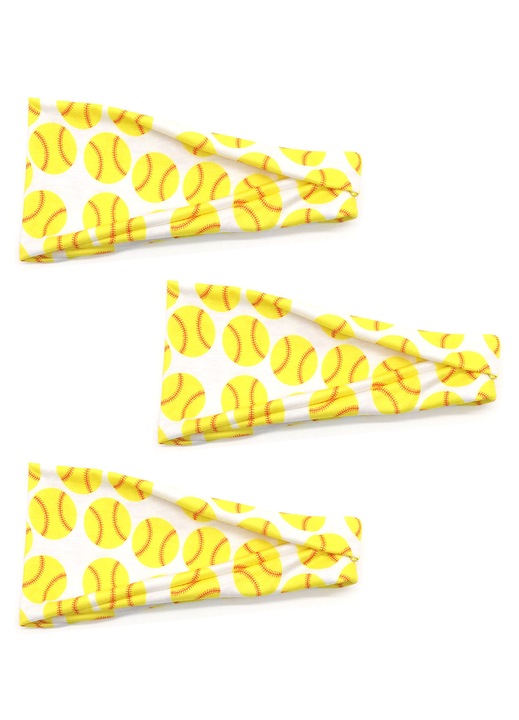 Bentite elastice pentru softball, pentru femei/fete, sport/fitness