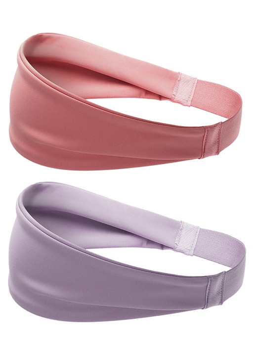 Banda de par sport absorbanta pentru transpiratie, banda de sustinere pentru alergare, fitness, baschet, barbati si femei, 3