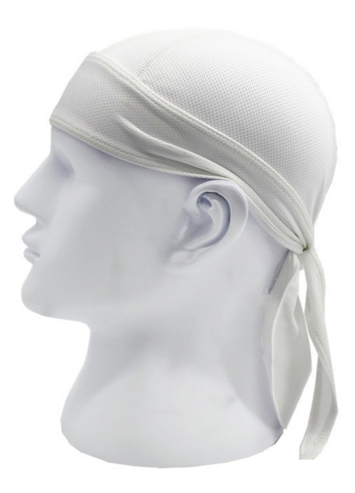 Sapca bandana, esarfe de vara, sapca de ciclism, esarfa, esarfe de pirat