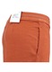 Pantaloni dama, Iber, eley, vara din in si vascoza, model culotte, Portocaliu, 44