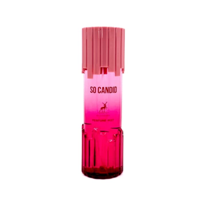 Maison Alhambra So Candid TESTPERMET 250ML
