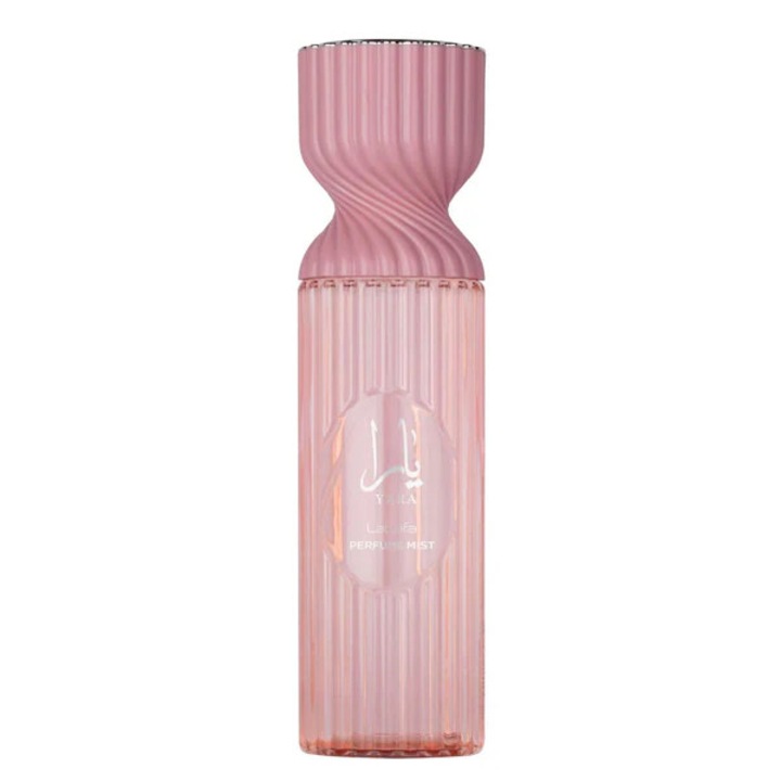 Parfüm szett Lattafa Yara BODY Mist 250 ml Lattafa
