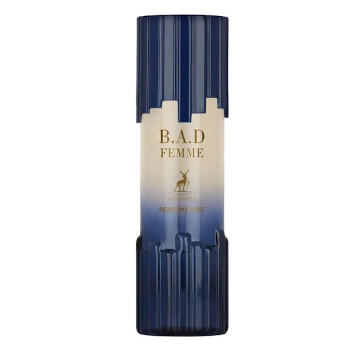 Alhambra B.A.D Femme SPRAY CORP 250 ml