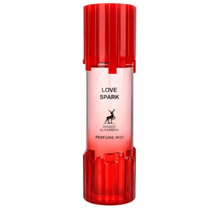 Alhambra Love Spark SPRAY CORP 250 ml