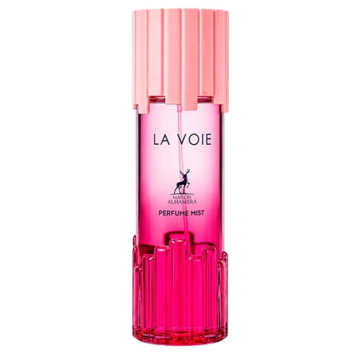 Alhambra La Voie SPRAY CORP 250 ml