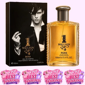 Parfum Paco Rabanne, 1 Million, Barbati, 200 ml - eMAG.ro