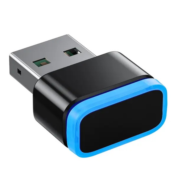 Keverő egér USB, plug and play, ABS, 2.5x1.8x0.95cm