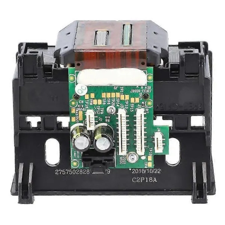 Cap de imprimare compatibil HP 934 935, plastic, alb, universal