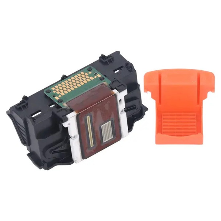 Cap de imprimare pentru imprimanta, UPVC, QY6-0089, alb, compact