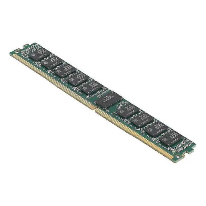 Memória RAM szerver 8GB DDR4 RECC 2666MHz többszínű