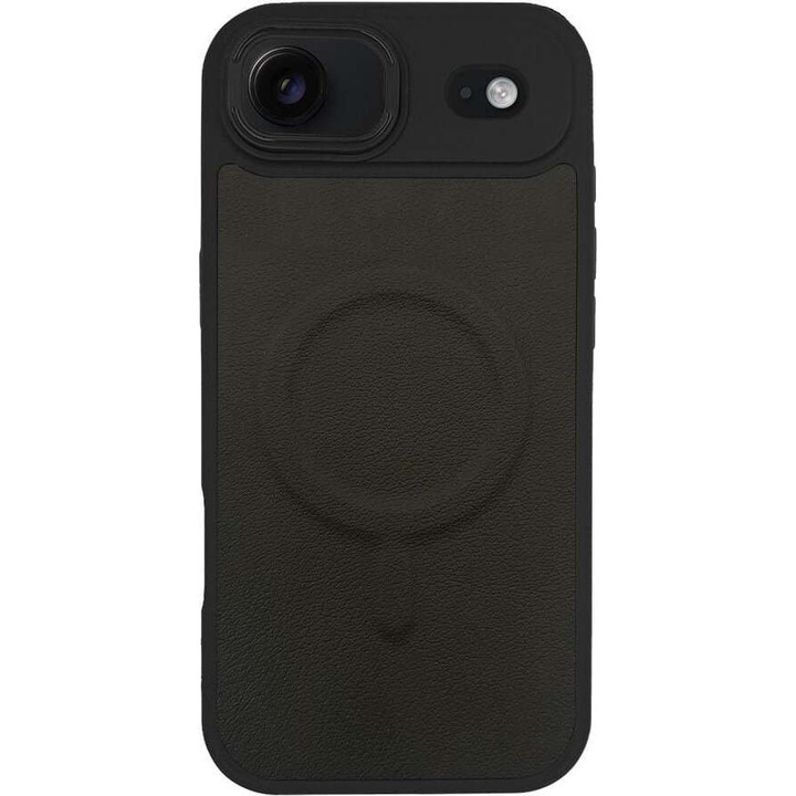 Husa telefon Sonique Magnetic MagSkin negru 17 Air