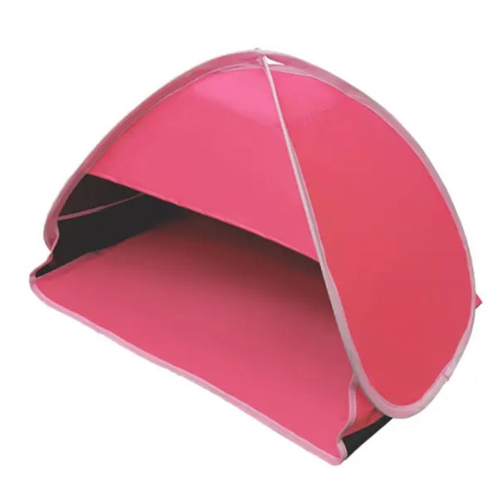 Cort camping, dimensiune M, protectie solara, ventilat, 70x50x45cm