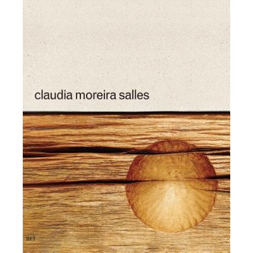 Claudia Moreira Salles, Claudia Moreira Salles (Artist)