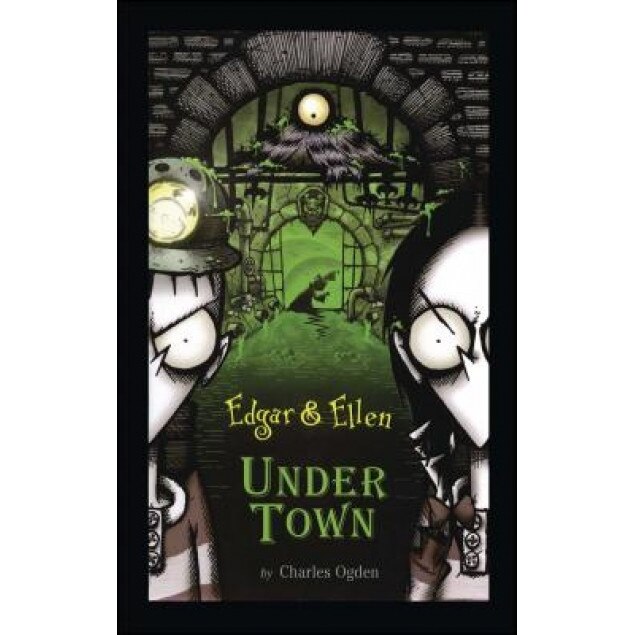 Under Town, Charles Ogden