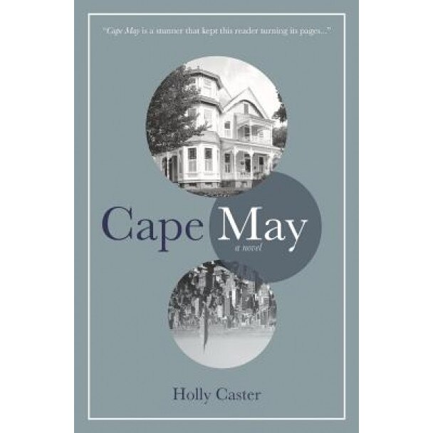 Cape May, Holly Caster (Author)