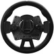 Волан с педали и база Asetek SimSports Initium Racing Bundle, PC Черен