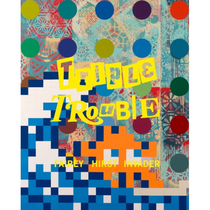 Triple Trouble -
