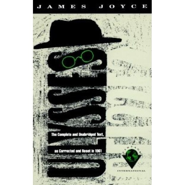 Ulysses, James Joyce