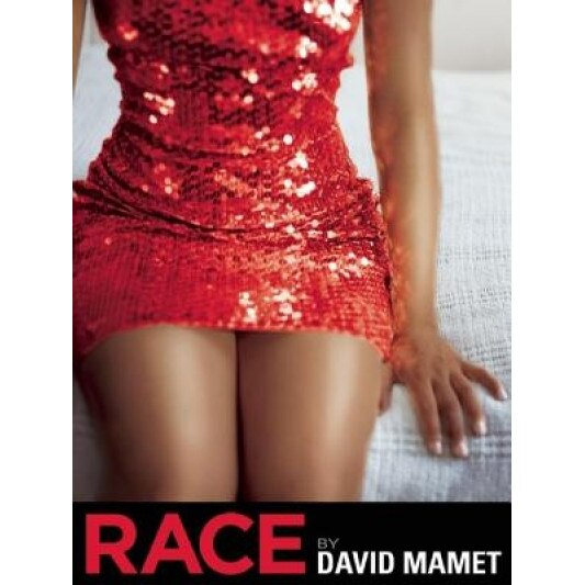 Race, David Mamet
