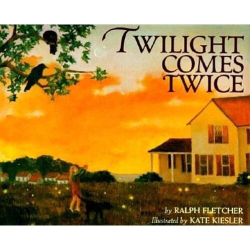 Twilight Comes Twice, Ralph Fletcher