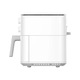 Friteuza cu aer 6L alb 415x326x360mm 1550W