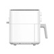 Friteuza cu aer 6L alb 415x326x360mm 1550W