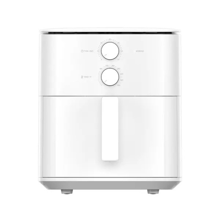 Friteuza cu aer 6L alb 415x326x360mm 1550W