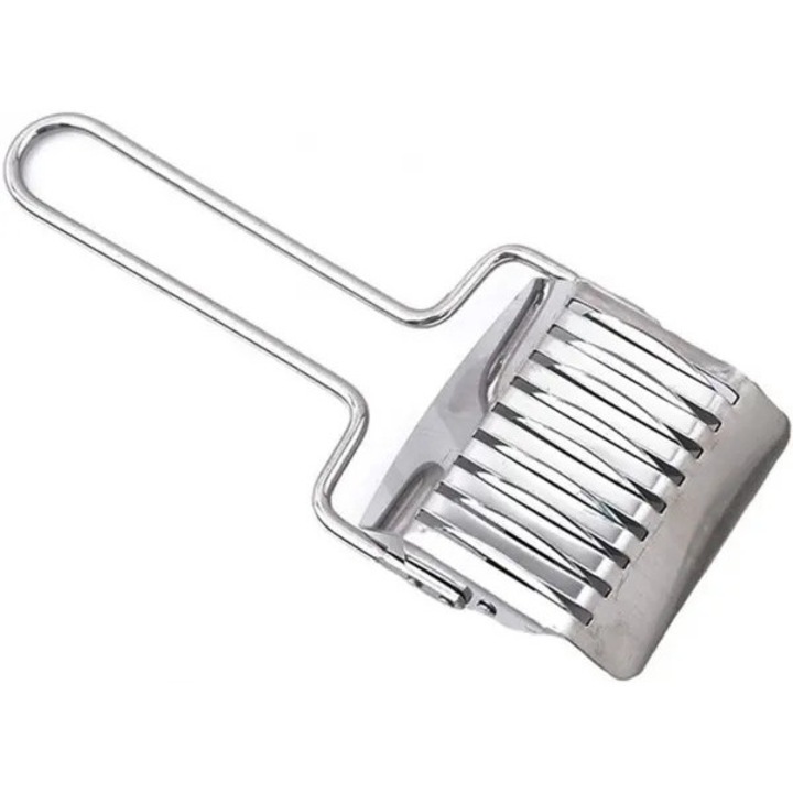 Feliator paste inox 16x7cm argintiu