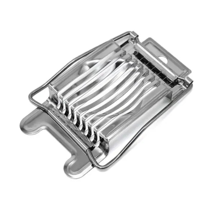 Feliator oua inox 13.7x9.3x2cm, ustensila bucatarie