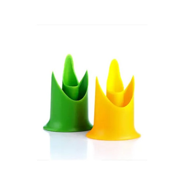 Curatator legume set 2 buc multicolor