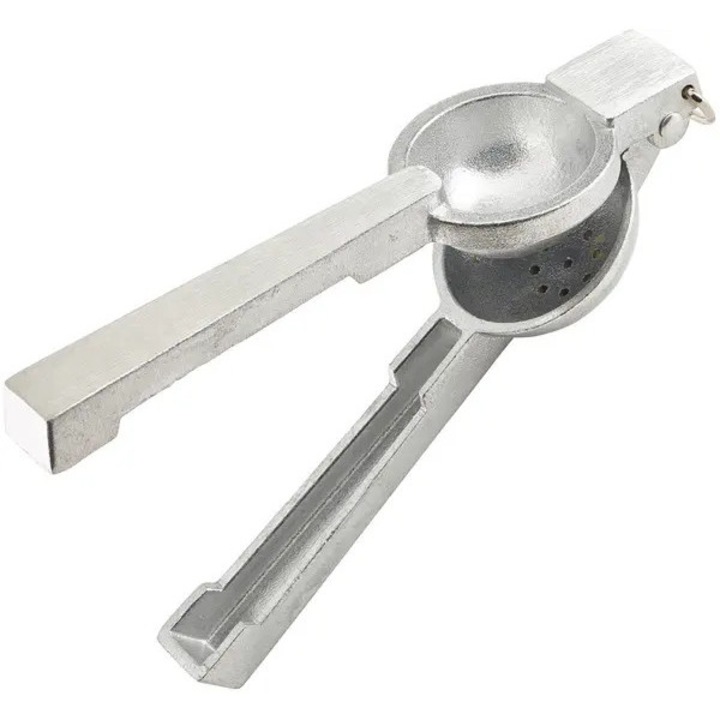 Presa manuala pentru citrice metalica 3.5x6.5x2.25cm, 300g