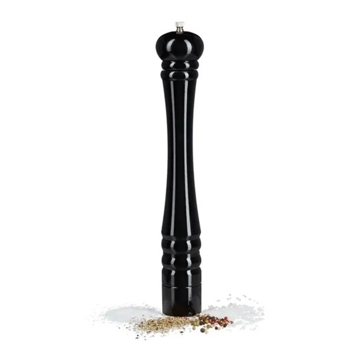 Rasnita lemn mesteacan 40cm ceramica multifunctionala