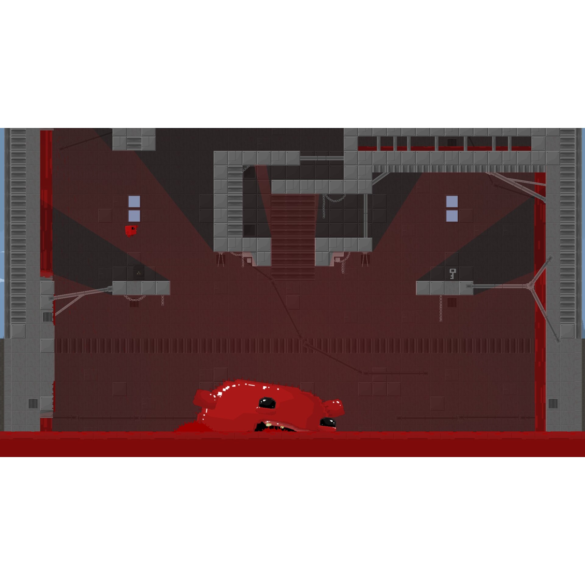 Joc Super Meat Boy Pentru Nintendo Switch - eMAG.ro