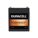 Security Battery Duracell, voltaj 12V 5Ah VRLA, capacitate 5000mAh