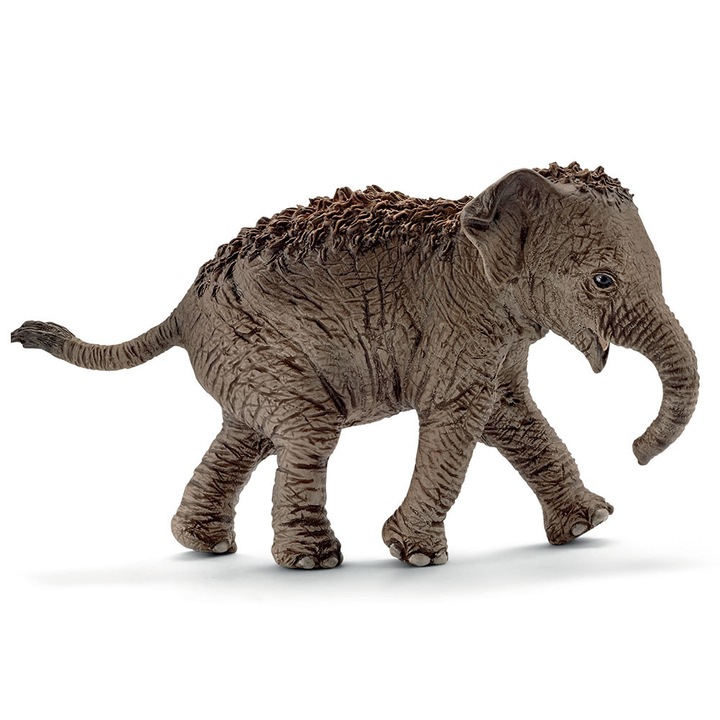 Schleich 14755 Ázsiai kiselefánt