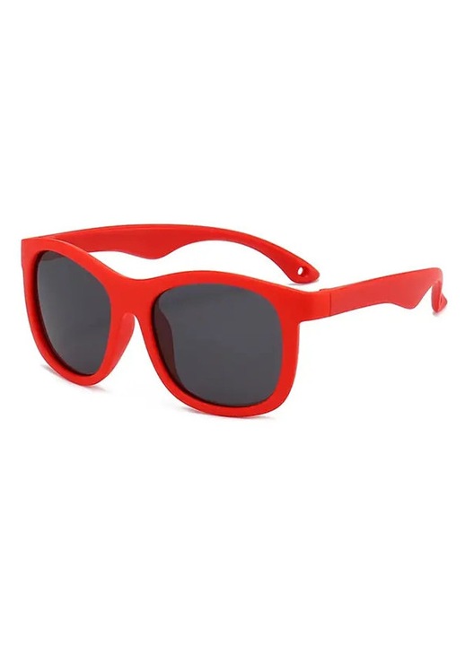 Ochelari de soare copii, multicolor, 13.1x4.8x5.4cm, UV protection