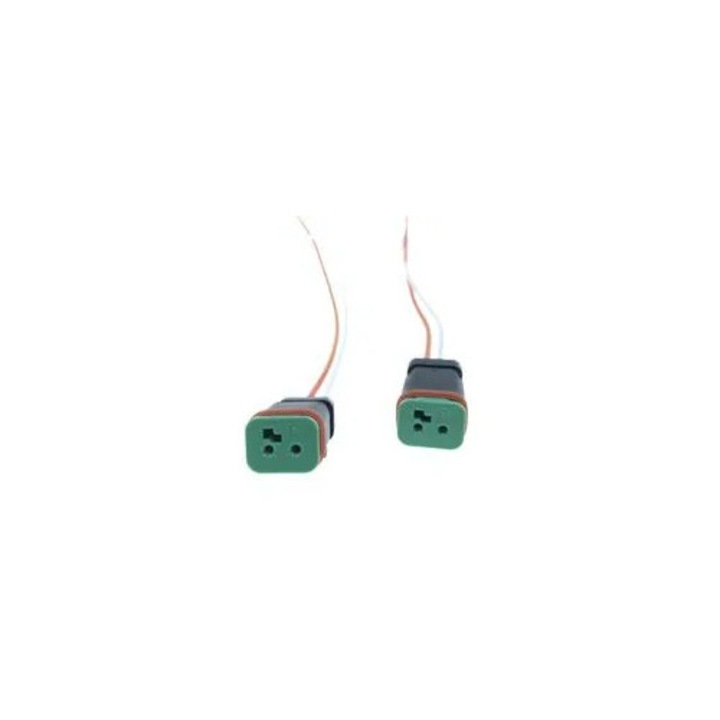 Set piese cabluri si socluri far excavatoare hidraulice multicolor