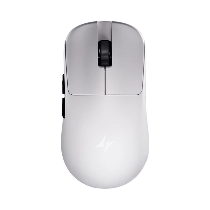 Mouse gaming wireless ATK Blazing Sky Duckbill alb 30000DPI USB-C
