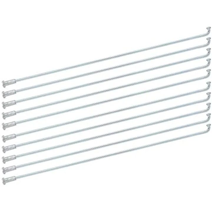 Spite bicicleta 13G 2.2mm 80mm set 10 buc