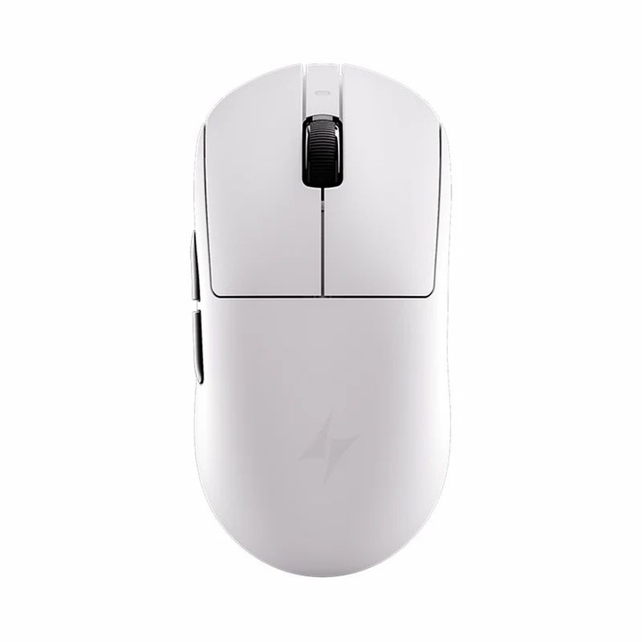 Mouse wireless gaming ATK Dragonfly A9 SE alb 26000DPI