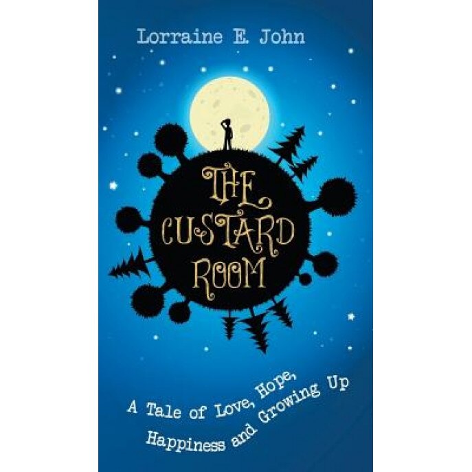 The Custard Room, Lorraine E. John (Author)