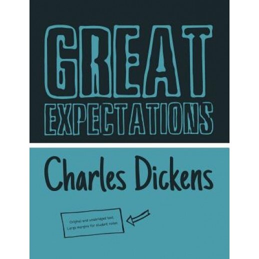 Great Expectation (Student Edition): Original and Unabridged, Charles Dickens (Author)