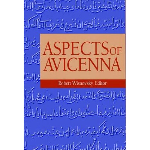 Aspects of Avicenna, Robert Wisnovsky (Editor)