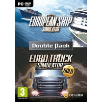 joc euro simulations double pack - european ship simulator and euro truck gold pentru pc cod activare steam imagen 12_1_
0
