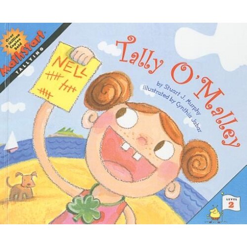 Tally O'Malley, Stuart J. Murphy (Author)